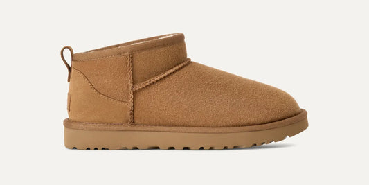 UGG | Femme Botte Classic Ultra Mini