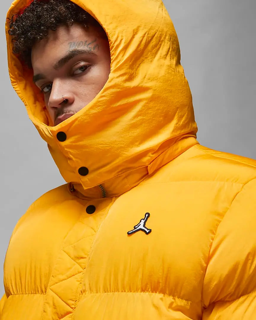 Une veste Jordan Essentials