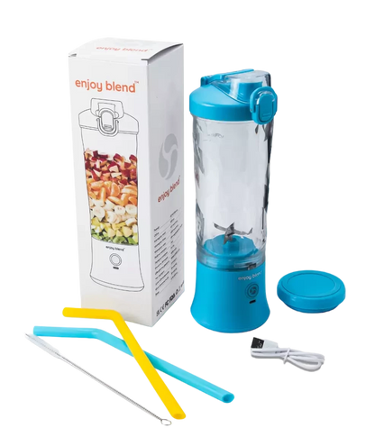 EnjoyBlend Blender portable