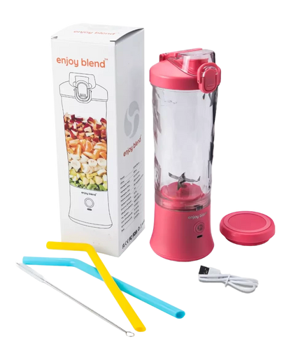 EnjoyBlend Blender portable