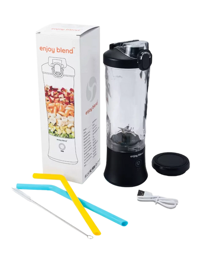 EnjoyBlend Blender portable