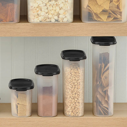 Tupperware™ Modular Mates Ovale 3