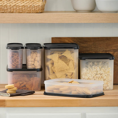 Tupperware™ Snack Center Modular Mates